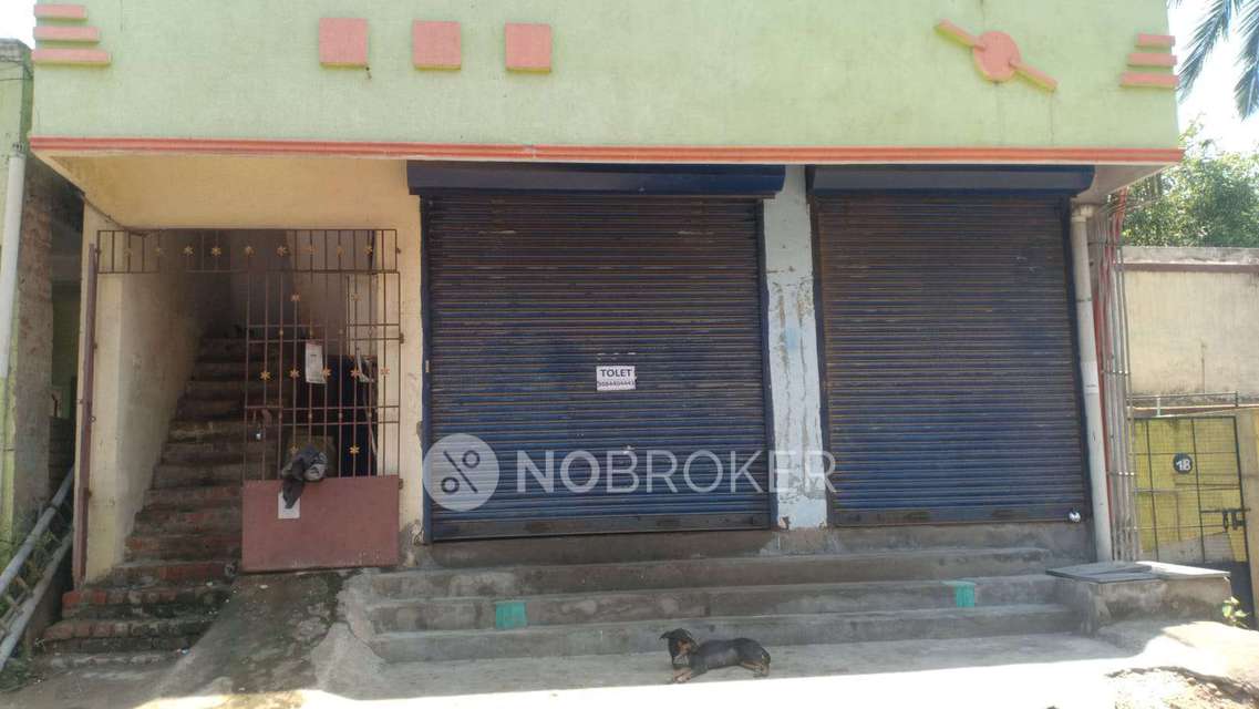 Shop in Tiruvottiyur, Chennai for sale 
