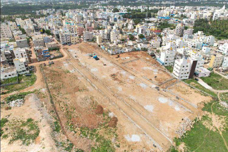 Plot For Sale  In Urban Valley In K R Puram