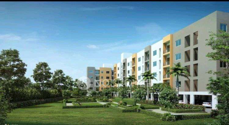 2 BHK Flat In Urbanrise Jubilee Residences For Sale  In Guduvanchery