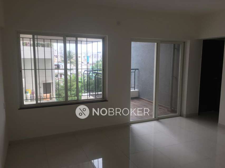 2 BHK Flat In Richmond Park, Rahatani For Sale  In Rahatani