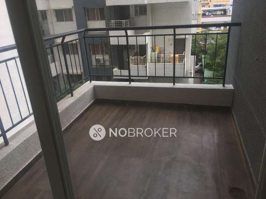 2 BHK Flat In Richmond Park, Rahatani For Sale  In Rahatani