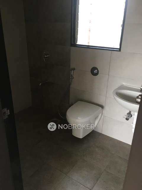 2 BHK Flat In Richmond Park, Rahatani For Sale  In Rahatani