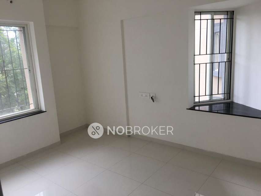 2 BHK Flat In Richmond Park, Rahatani For Sale  In Rahatani