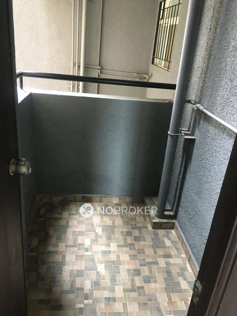 2 BHK Flat In Richmond Park, Rahatani For Sale  In Rahatani