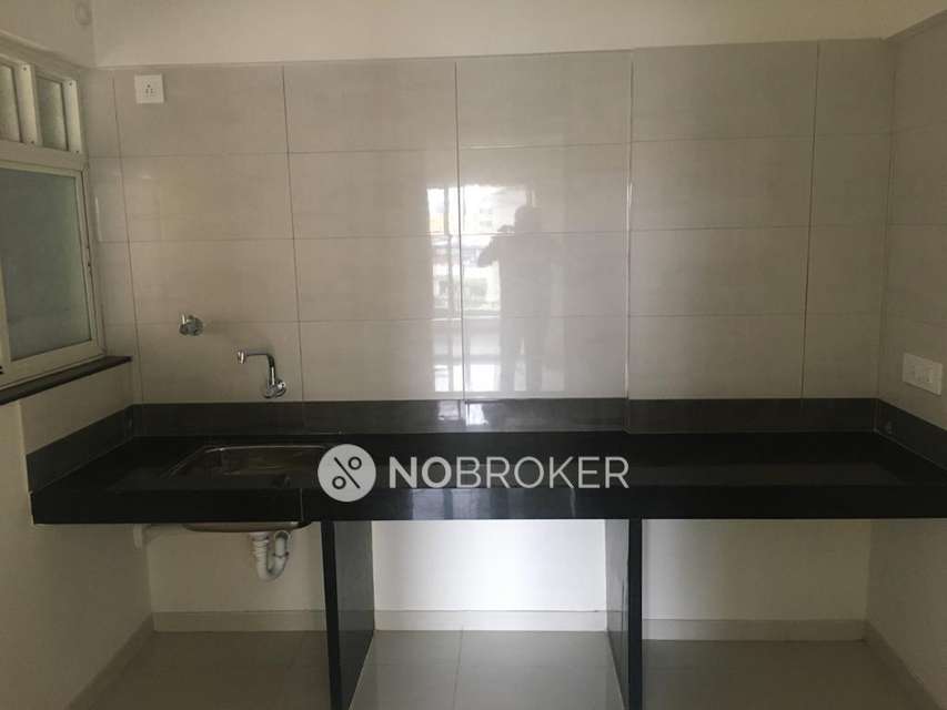 2 BHK Flat In Richmond Park, Rahatani For Sale  In Rahatani