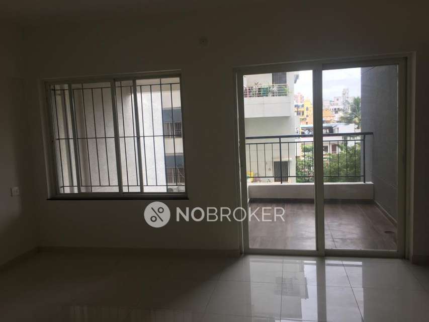 2 BHK Flat In Richmond Park, Rahatani For Sale  In Rahatani