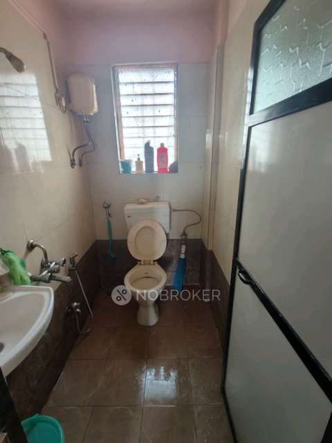 2 BHK Flat In  Prathmesh Paradise For Sale  In Mumbai