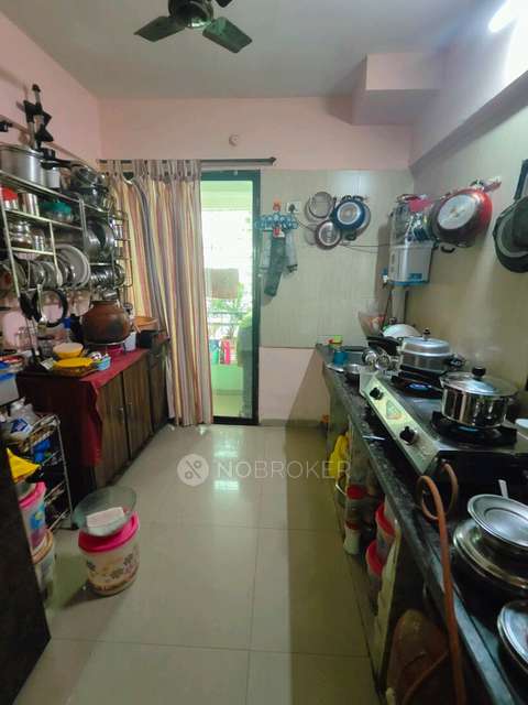 2 BHK Flat In  Prathmesh Paradise For Sale  In Mumbai