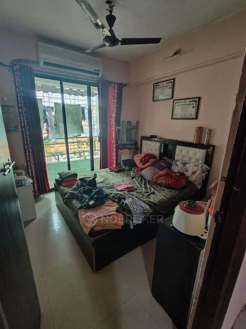 2 BHK Flat In  Prathmesh Paradise For Sale  In Mumbai