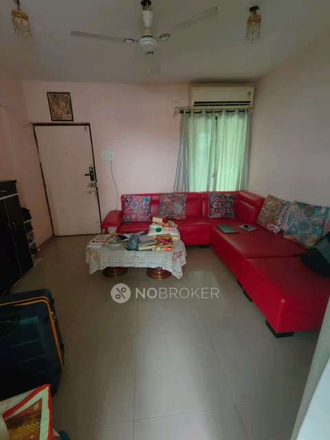 2 BHK Flat In  Prathmesh Paradise For Sale  In Mumbai