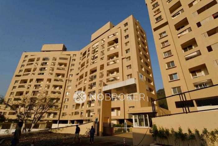 2 BHK Flat In Sigma One Society For Sale  In Kothrud