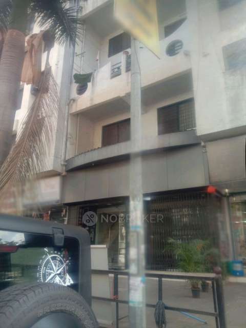 Showroom in Pimple Nilakh, Pune for Rent 