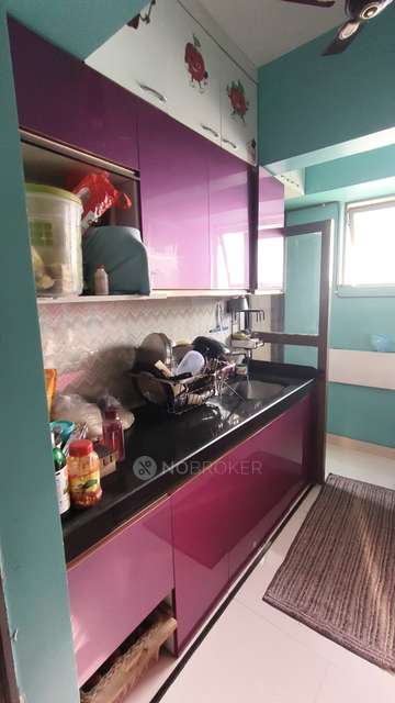 1 BHK Flat In Lodha Casa Viva For Sale  In Majiwada Thane