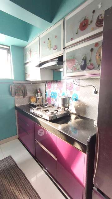 1 BHK Flat In Lodha Casa Viva For Sale  In Majiwada Thane