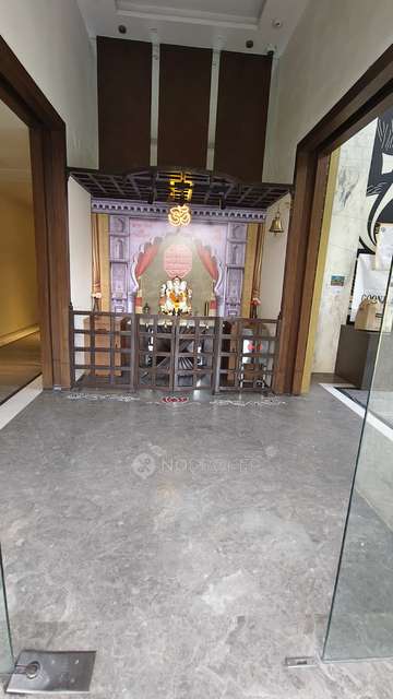 1 BHK Flat In Lodha Casa Viva For Sale  In Majiwada Thane