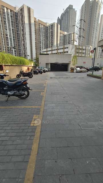 1 BHK Flat In Lodha Casa Viva For Sale  In Majiwada Thane