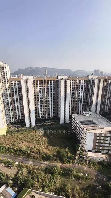 1 BHK Flat In Lodha Casa Viva For Sale  In Majiwada Thane