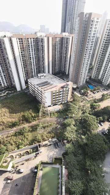1 BHK Flat In Lodha Casa Viva For Sale  In Majiwada Thane