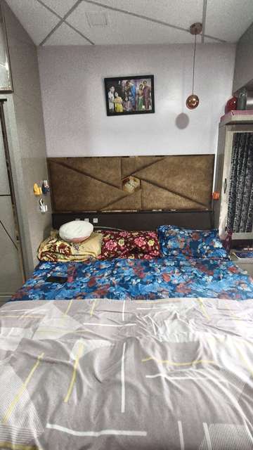 1 BHK Flat In Lodha Casa Viva For Sale  In Majiwada Thane