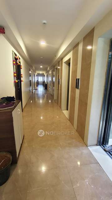 1 BHK Flat In Lodha Casa Viva For Sale  In Majiwada Thane