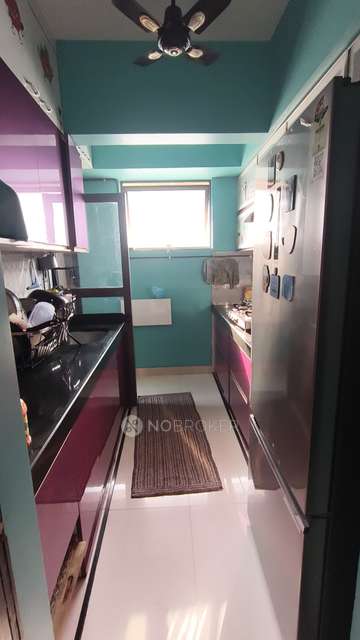 1 BHK Flat In Lodha Casa Viva For Sale  In Majiwada Thane