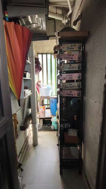 1 BHK Flat In Lodha Casa Viva For Sale  In Majiwada Thane