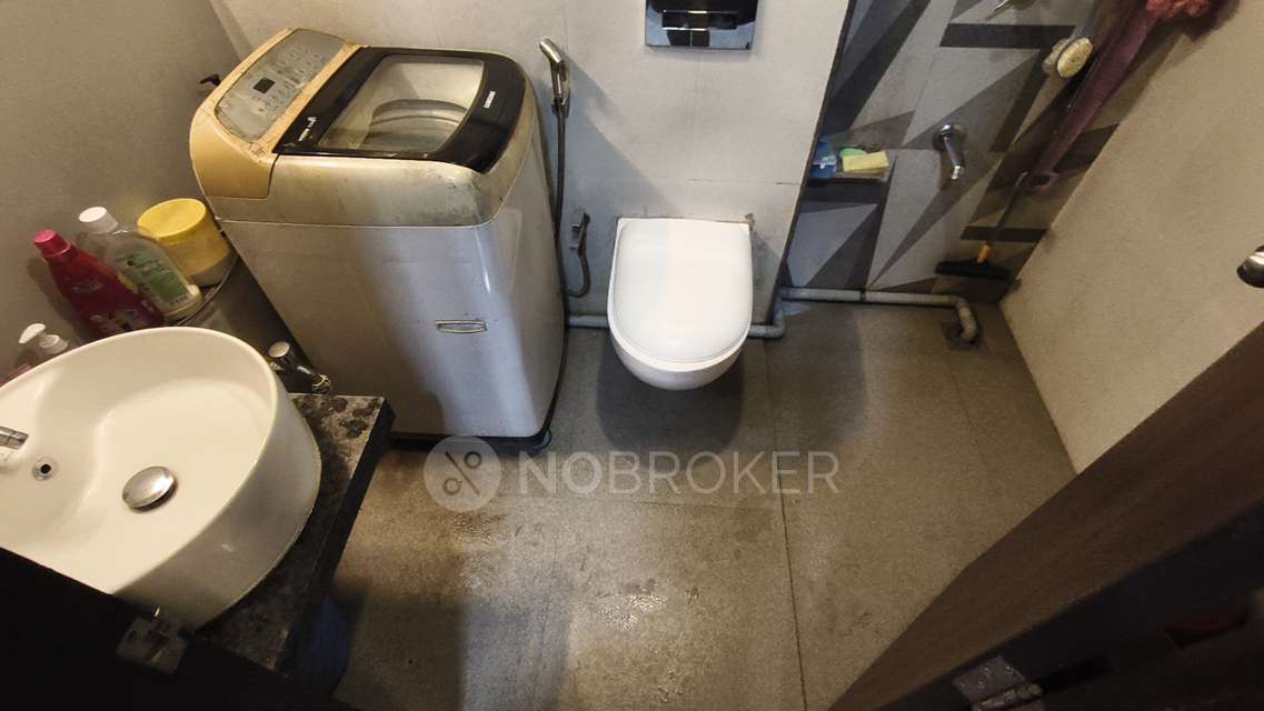 1 BHK Flat In Lodha Casa Viva For Sale  In Majiwada Thane