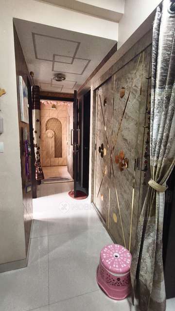 1 BHK Flat In Lodha Casa Viva For Sale  In Majiwada Thane