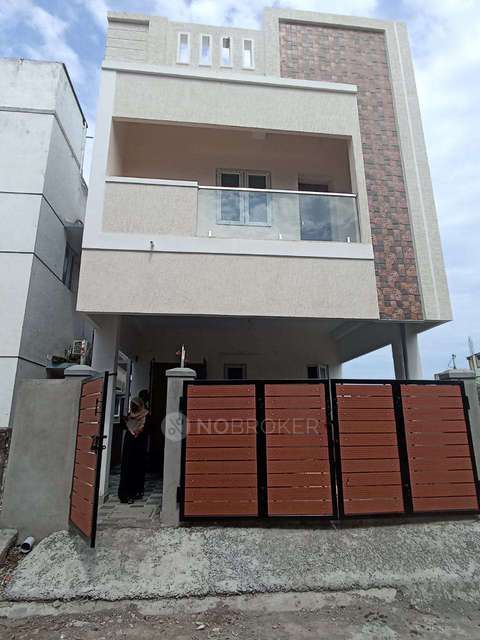 3 BHK House for Rent  In Chromepet