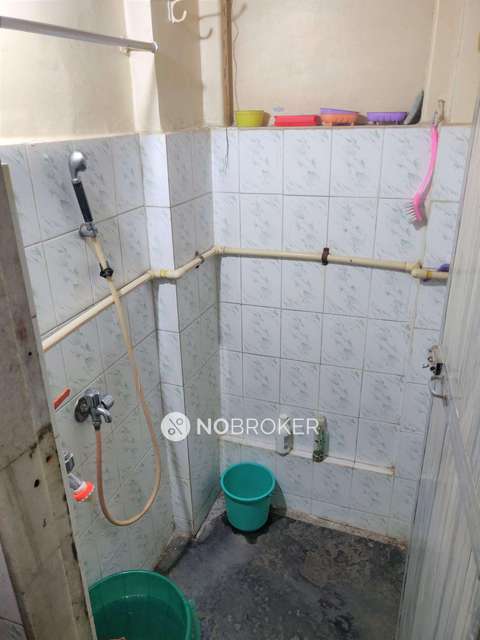 1 RK Flat In Adarsh Nagar Chs For Sale  In Worli