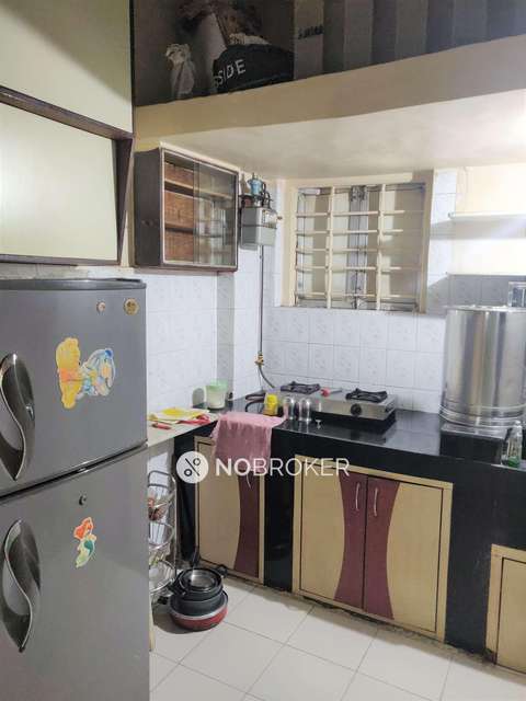 1 RK Flat In Adarsh Nagar Chs For Sale  In Worli