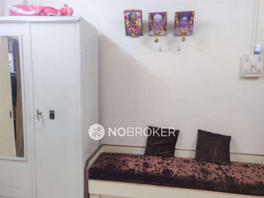 1 RK Flat In Adarsh Nagar Chs For Sale  In Worli