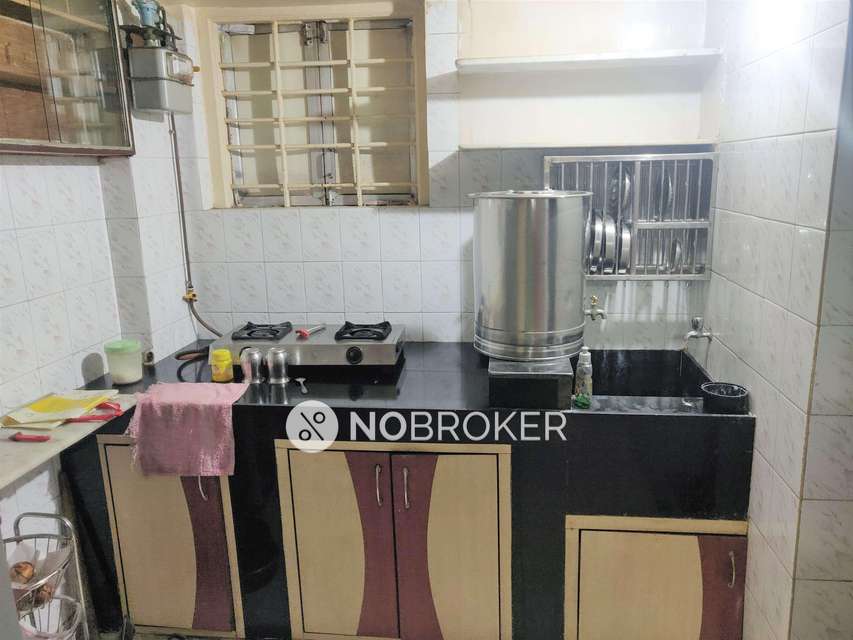 1 RK Flat In Adarsh Nagar Chs For Sale  In Worli