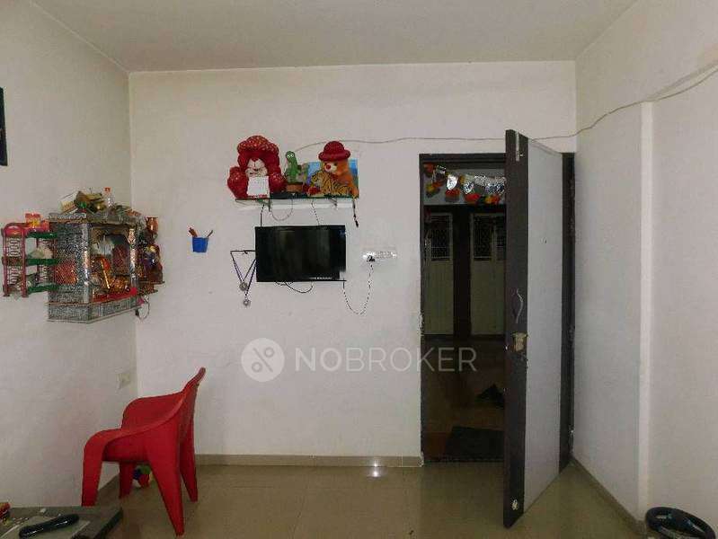 1 BHK Flat In Kushal Swarnali, Kharabwadi for Rent  In Kharabwadi