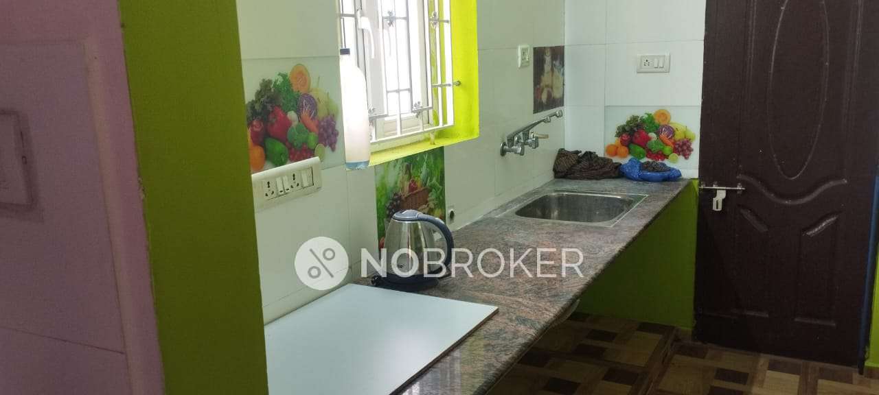 3 BHK House For Sale  In Gerugambakkam