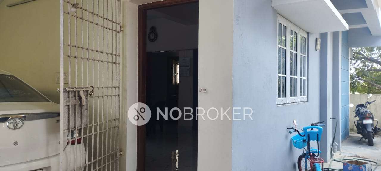 3 BHK House For Sale  In Gerugambakkam