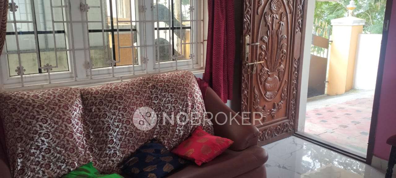 3 BHK House For Sale  In Gerugambakkam