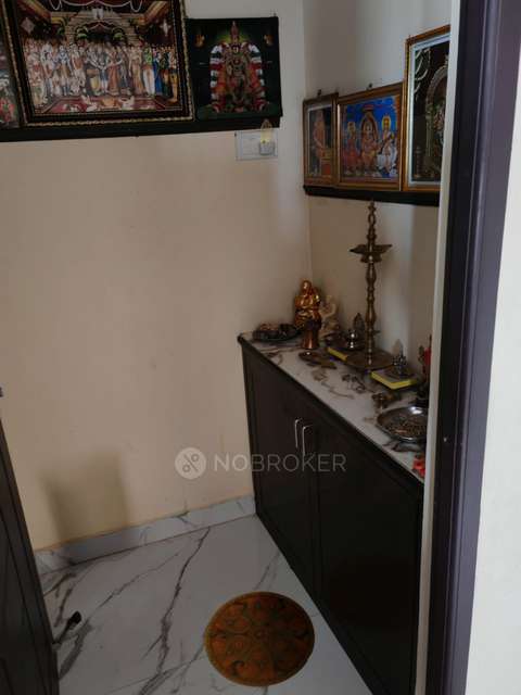 2 BHK Flat In R K Enclave For Sale  In Ambattur