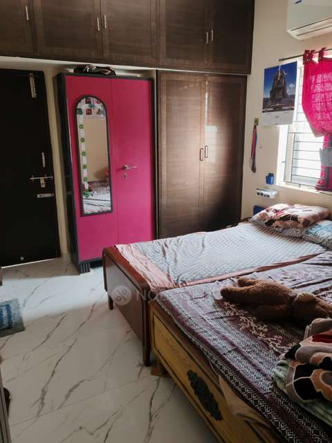 2 BHK Flat In R K Enclave For Sale  In Ambattur