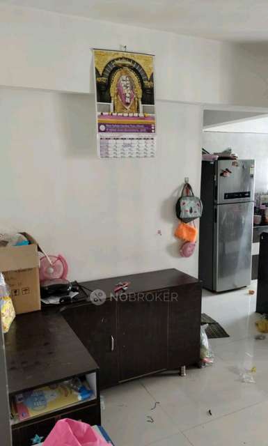 2 BHK Flat In Ashapura Neelkanth Shrushti For Sale  In Kalyan West