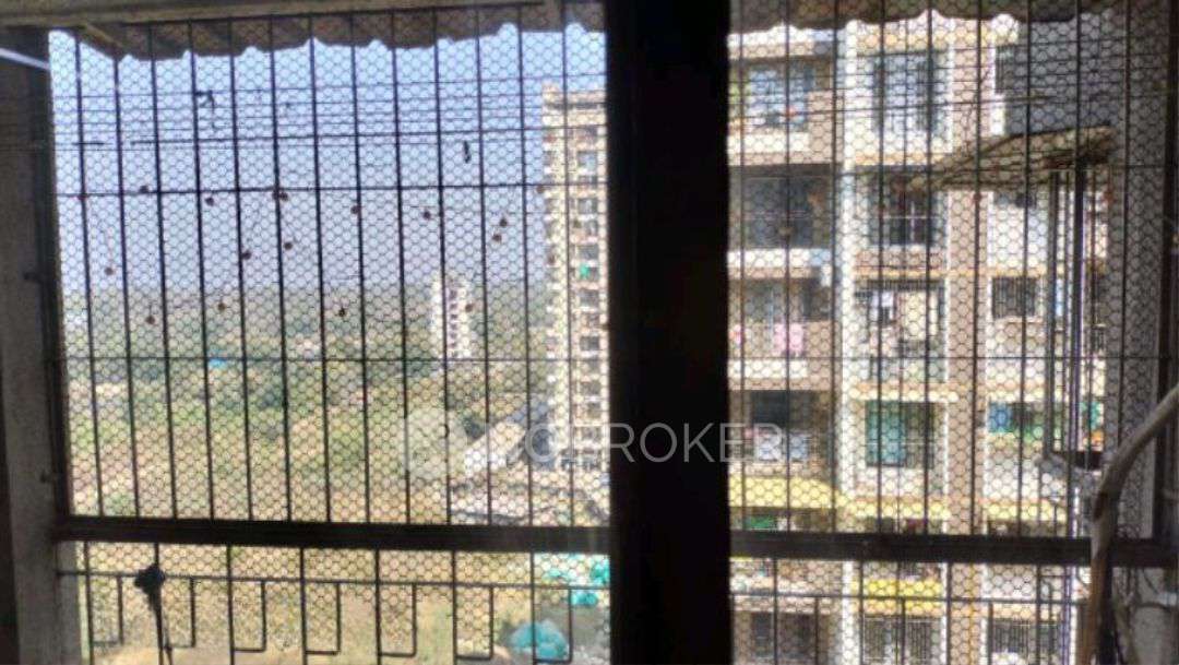 2 BHK Flat In Ashapura Neelkanth Shrushti For Sale  In Kalyan West