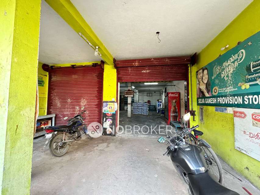 Godown/Warehouse in Medavakkam, Chennai for Rent 