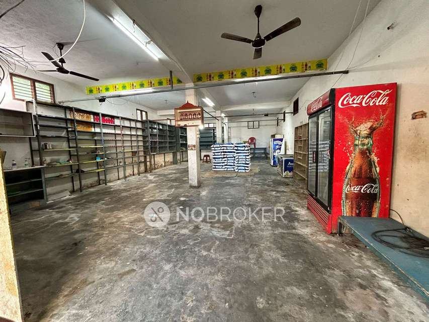 Godown/Warehouse in Medavakkam, Chennai for Rent 