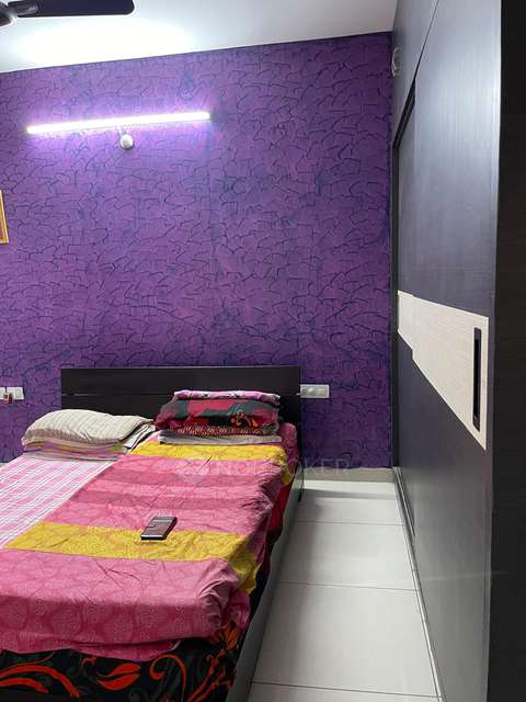 3 BHK Flat In Aparna Hillpark Lake Breeze,  For Sale  In Chanda Nagar