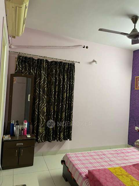 3 BHK Flat In Aparna Hillpark Lake Breeze,  For Sale  In Chanda Nagar