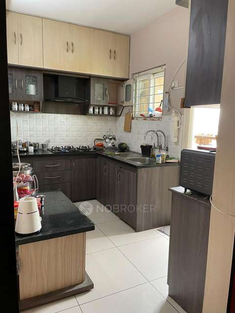 3 BHK Flat In Aparna Hillpark Lake Breeze,  For Sale  In Chanda Nagar