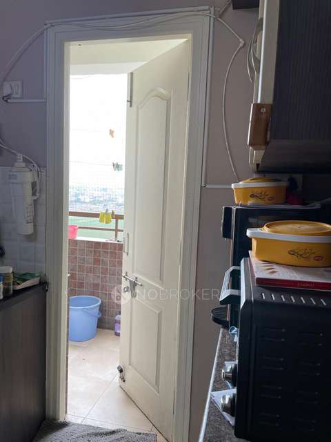 3 BHK Flat In Aparna Hillpark Lake Breeze,  For Sale  In Chanda Nagar