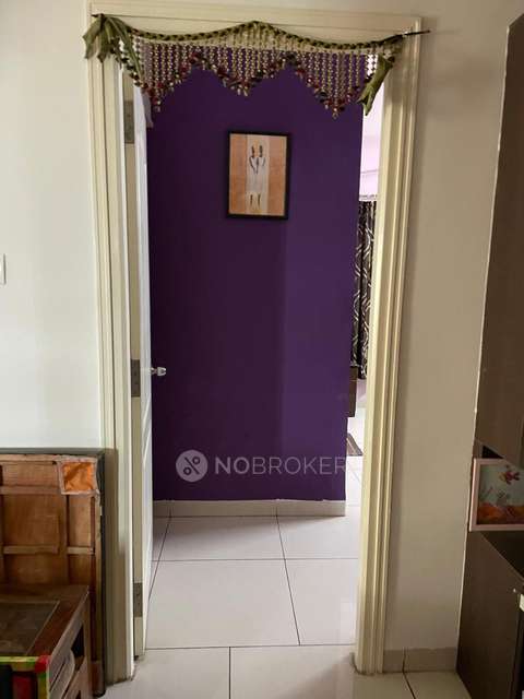 3 BHK Flat In Aparna Hillpark Lake Breeze,  For Sale  In Chanda Nagar