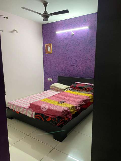 3 BHK Flat In Aparna Hillpark Lake Breeze,  For Sale  In Chanda Nagar