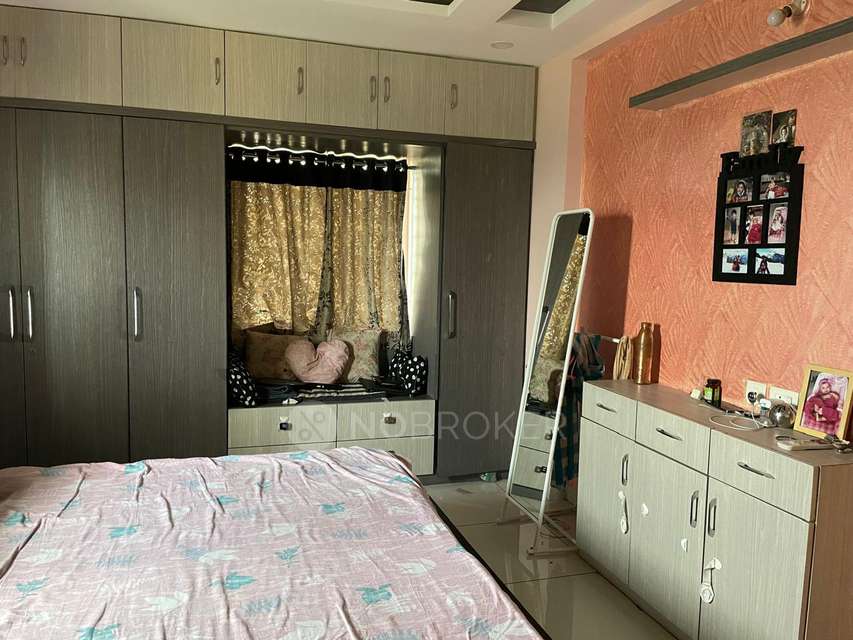 3 BHK Flat In Aparna Hillpark Lake Breeze,  For Sale  In Chanda Nagar